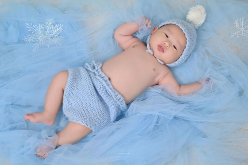 分宜母乳宝宝大便颜色